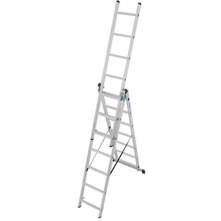 SCARA KRAUSSE CORDA MULTIFUNCTIONALA, CU FUNCTIE DE EGALIZARE, 3X7 TREPTE,KR-033376