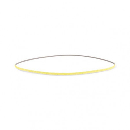 Set 10 benzi de slefuit Flex 434809, CORUFLEX 533x9 CR-P 180 VE10, Gr. P 180