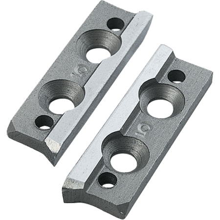 Set cutit fix BSS2.0, pt. tabla Ot 400 N/mm², max. 2mm, 31308113009, Fein