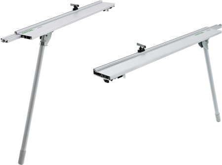 Suport cu scala KA-UG-KS 60-R/L, Festool