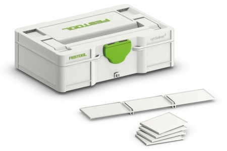 Systainer³ SYS3 S 76, Festool