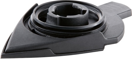 Talpa de slefuit SSH-GE-STF-RO90 DX, Festool