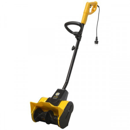Texas ST1300, Freza de zapada, motor electric 1300W, latime lucru 260mm