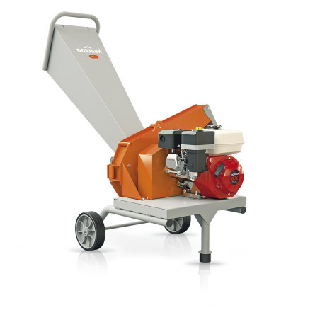 Tocator crengi benzină 50mm DORMAK SH 50 SX H