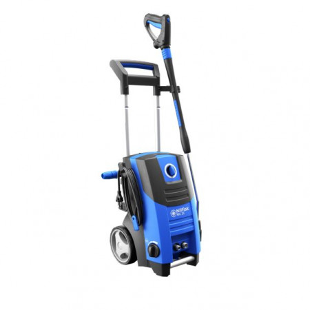 Aparat de spalat cu apa rece sub presiune Nilfisk MC 2C-150/650 EU, 3300 W, 150 bar, max 650 l/h