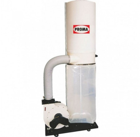 Aspirator pentru lemn OP-1500