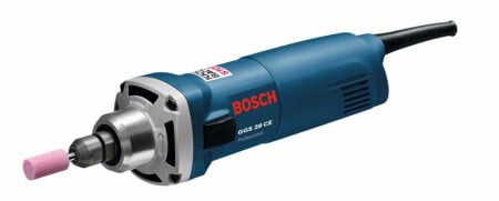 Bosch GGS 28 CE Polizor drept, 650W, bucsa 8mm