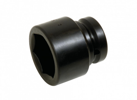Capete chei tubulare de impact cu simplu hexagon 1” - SH
