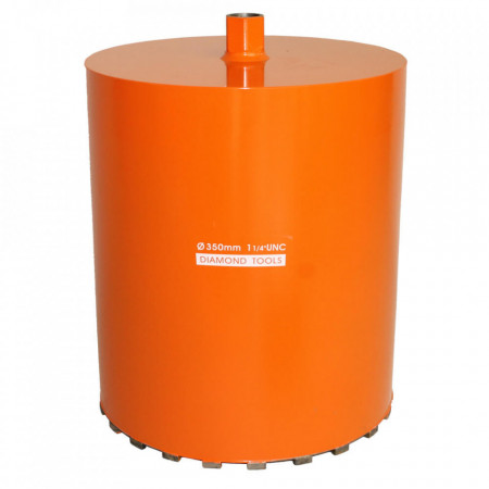 Carota Bisonte diamantata 350×400 mm