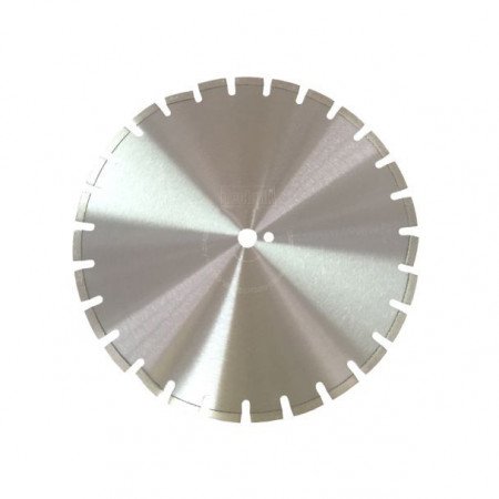 Disc diamantat Technik DDA_450X12, pentru asfalt, 450x25.4x12 mm