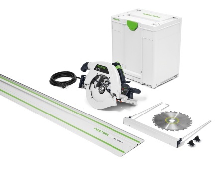 Ferastrau circular HK 85 EB-Plus-FS, Festool