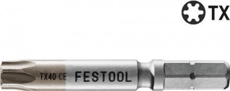 Festool Biti TX 40-50 CENTRO/2