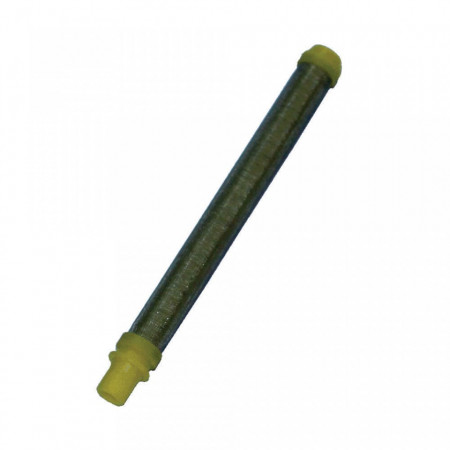 Filtru maner pistol de zugravit airless galben 100 microni