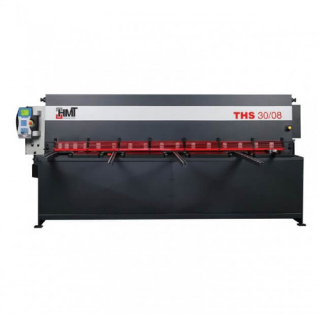 Foarfeca ghilotina hidraulica MAXI LINE THS 25/12