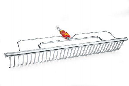 Grebla frunze 60cm gazon WOLF-Garten UH-M 60 (rec. ZM170)