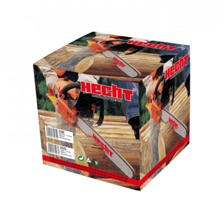 Lant pentru motofierastrau Hecht 73e25r 3 8 â?? 15 mm 410 links 76 m
