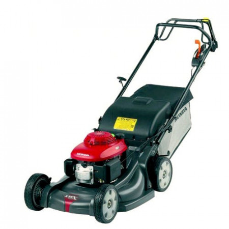 Masina De Tuns Gazon Gama “HRX” Honda HRX 537 C5 HYE, 53 Cm Latimea De Taiere