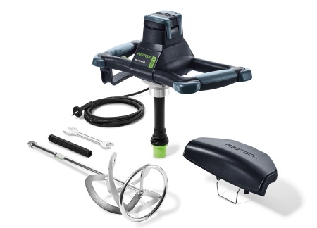 Masina pentru agitare MX 1200 RE EF HS3R, Festool