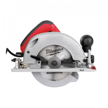 Milwaukee Fierastrau circular Milwaukee de mana MODEL CS 55, 1.200W, 165MM