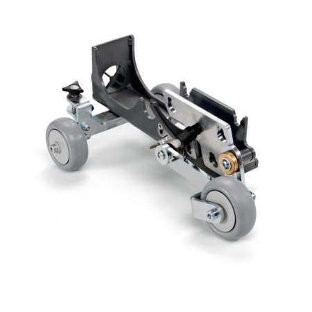 Modul pentru prelucrarea mobilă a suprafeţelor, GRIT GHBM - Modul carucior, Fein
