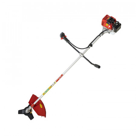 Motocoasa de umar Breckner Germany motor 2t 52 cm³ 2.7cp 10.000 Rpm euro ii