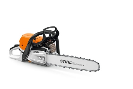 Motofierastrau pe benzina Stihl MS 400 C-M, 4 kW, 45 cm lama, pas lant 3/8