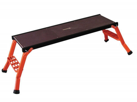 Platforme de lucru din aluminiu 83×42