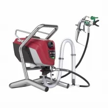 Pompa airless Titan ControlMax® 1900 PRO SKID 230V debit 1.5 l/min.