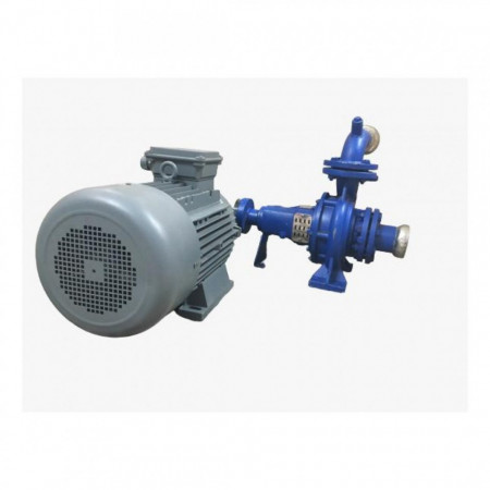 Pompa electrica TKF 32-250 H 67m, Q 30 m3/h, P 15 KW