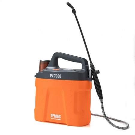 PULVERIZATOR O\'MAC PV 7000