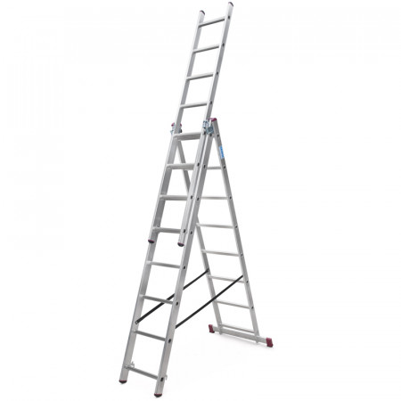 SCARA KRAUSSE CORDA MULTIFUNCTIONALA, CU FUNCTIE DE EGALIZARE, 3X8 TREPTE,KR-033383