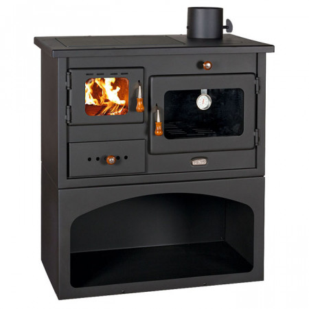 Soba de gatit PRITY 1 P34, 10 kW