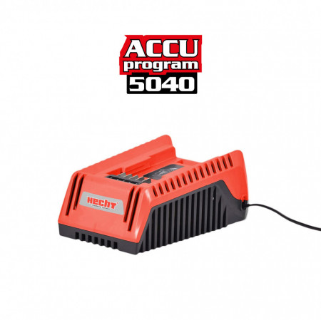 Statie de incarcare Hecht 005046 tensiune de iesire 40 v 2 ah