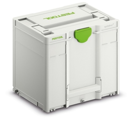 Systainer³ SYS3 M 337, Festool