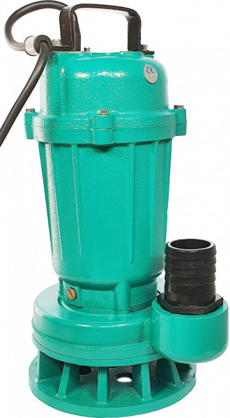 Taifu WQD5-15-075 Pompa submersibila apa murdara 750W, 300L/min