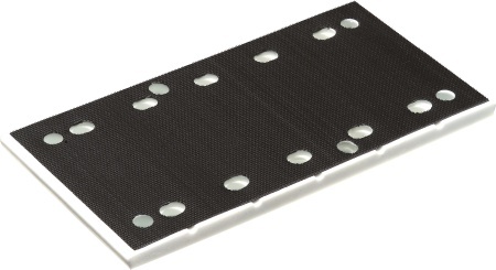 Talpa de slefuit SSH-STF-115x221/10 RS 1 C, Festool