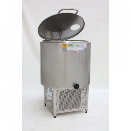Tanc de racire 300l clasa 2B