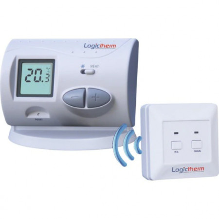 TERMOSTAT C3RF LOGICTHERM + TAXA VERDE