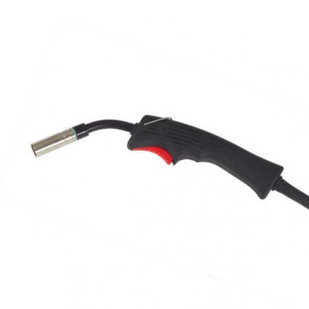 Torta pentru sudura Mig-Mag Telwin 742185, lungime 5 m, MT25, conector euro
