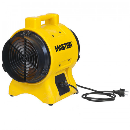 Ventilator industrial Master, tip BL4800