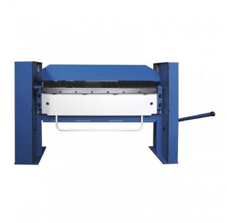 Abkant manual HMTUNI2S40/10