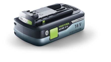 Acumulator HighPower BP 18 Li 4,0 HPC-ASI, Festool