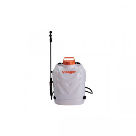 Atomizor cu acumulator Fuse VBS 1620-1BCB