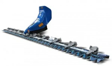 Bara de cosire 1.30 mt DUPLEX LASER ELASTIC