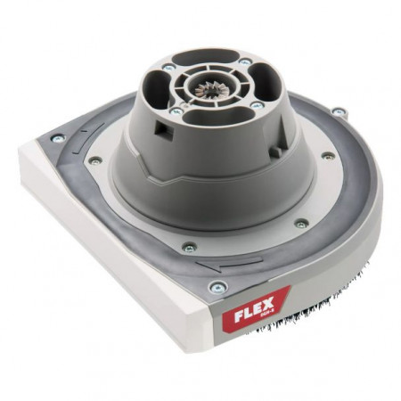 Cap slefuire segmentat Flex 503827, DSH-R D150 pentru GDE 10 Set