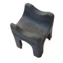 Distantier fier-beton „TRAPEZOIDAL” H40-50, 1 set = 250 buc