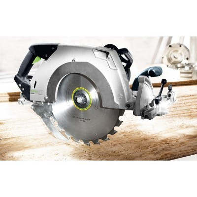 Festool Ferastrau circular HK 132/RS-HK