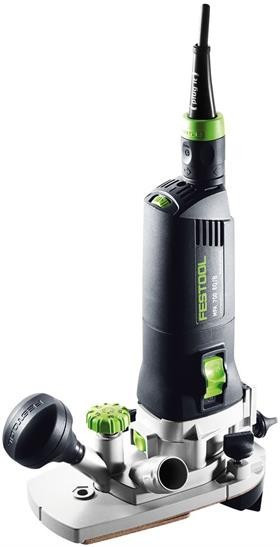 Festool - Masina de frezat muchii MFK 700 EQ/B-Plus
