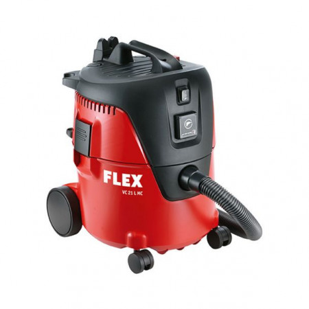 Flex Aspirator Flex VC 21 L MC 230 CEE Professional, 1200 W, 20 l