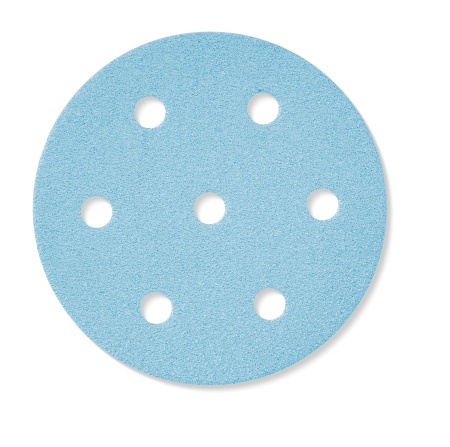 Foaie abraziva Granat D90 P500 GR/100, Festool